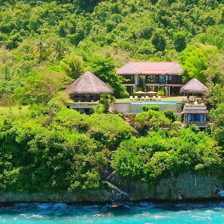 Guindulman Exclusive Private Villa In Bohol Island, Philippines מראה חיצוני תמונה