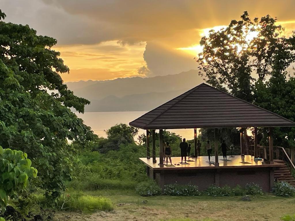 Guindulman Exclusive Private Villa In Bohol Island, Philippines מראה חיצוני תמונה