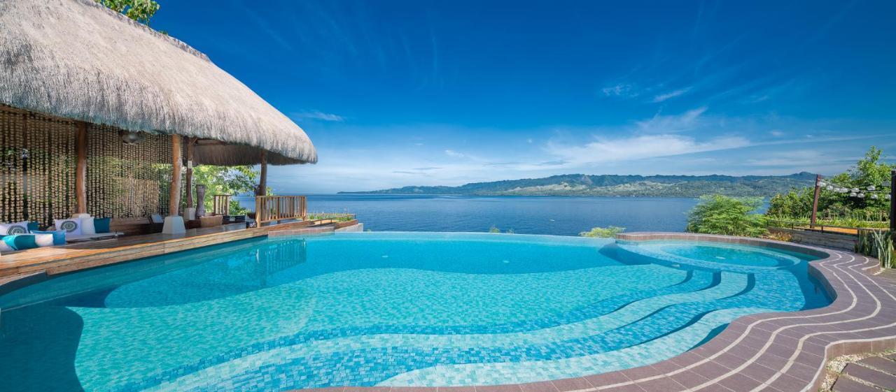 Guindulman Exclusive Private Villa In Bohol Island, Philippines מראה חיצוני תמונה