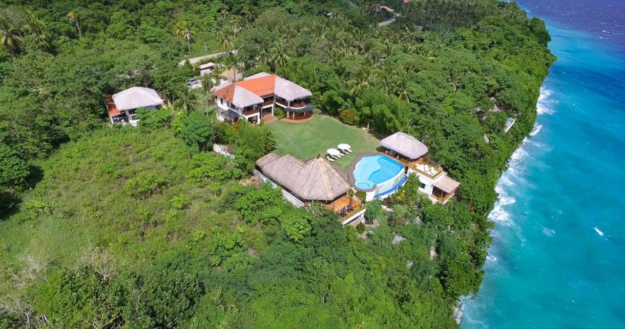 Guindulman Exclusive Private Villa In Bohol Island, Philippines מראה חיצוני תמונה