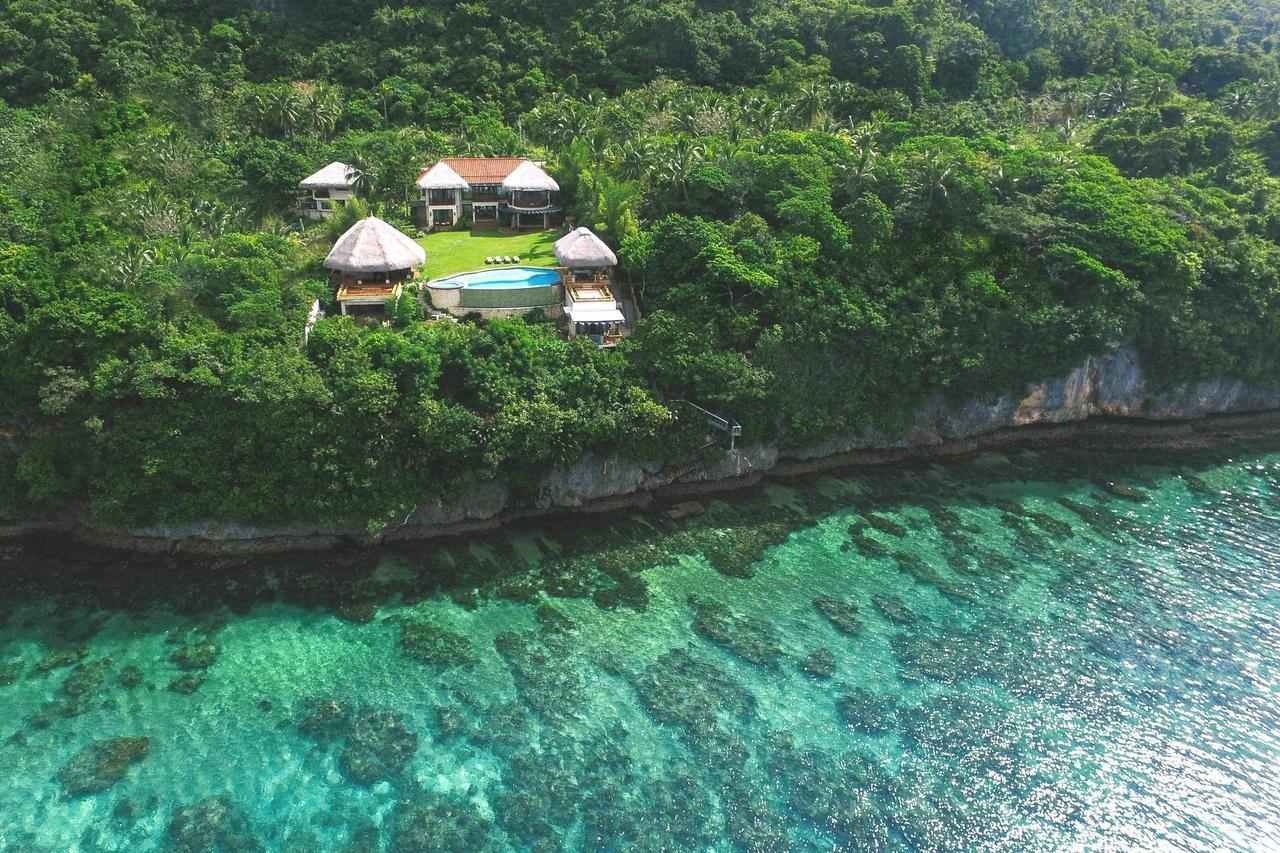 Guindulman Exclusive Private Villa In Bohol Island, Philippines מראה חיצוני תמונה