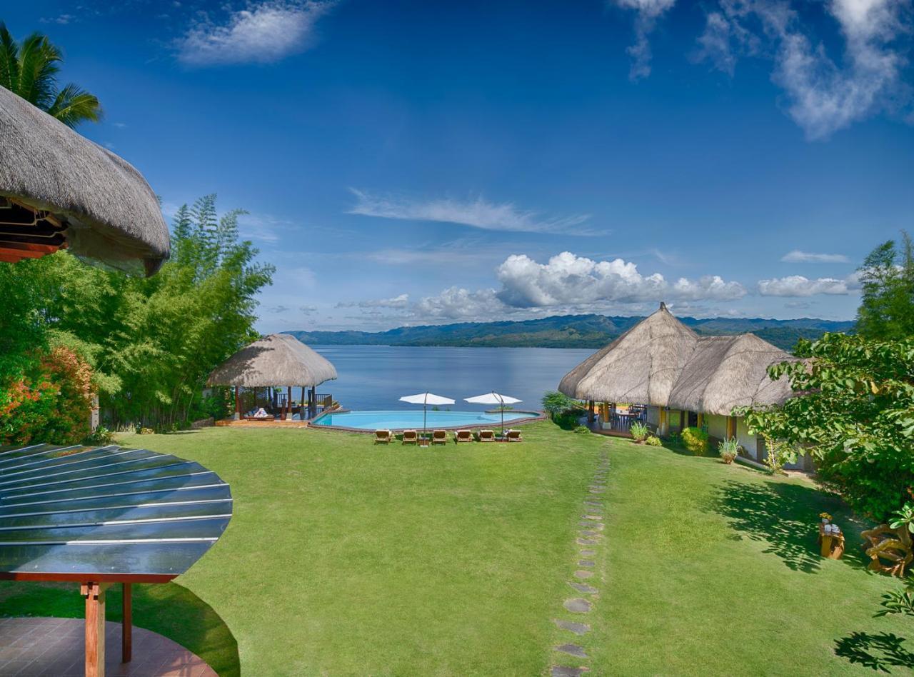 Guindulman Exclusive Private Villa In Bohol Island, Philippines מראה חיצוני תמונה