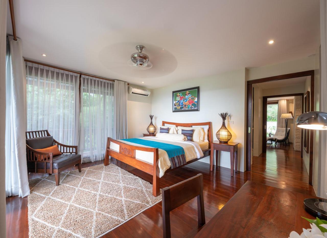 Guindulman Exclusive Private Villa In Bohol Island, Philippines מראה חיצוני תמונה
