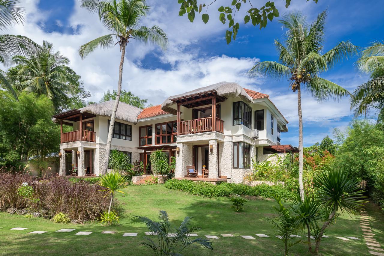 Guindulman Exclusive Private Villa In Bohol Island, Philippines מראה חיצוני תמונה
