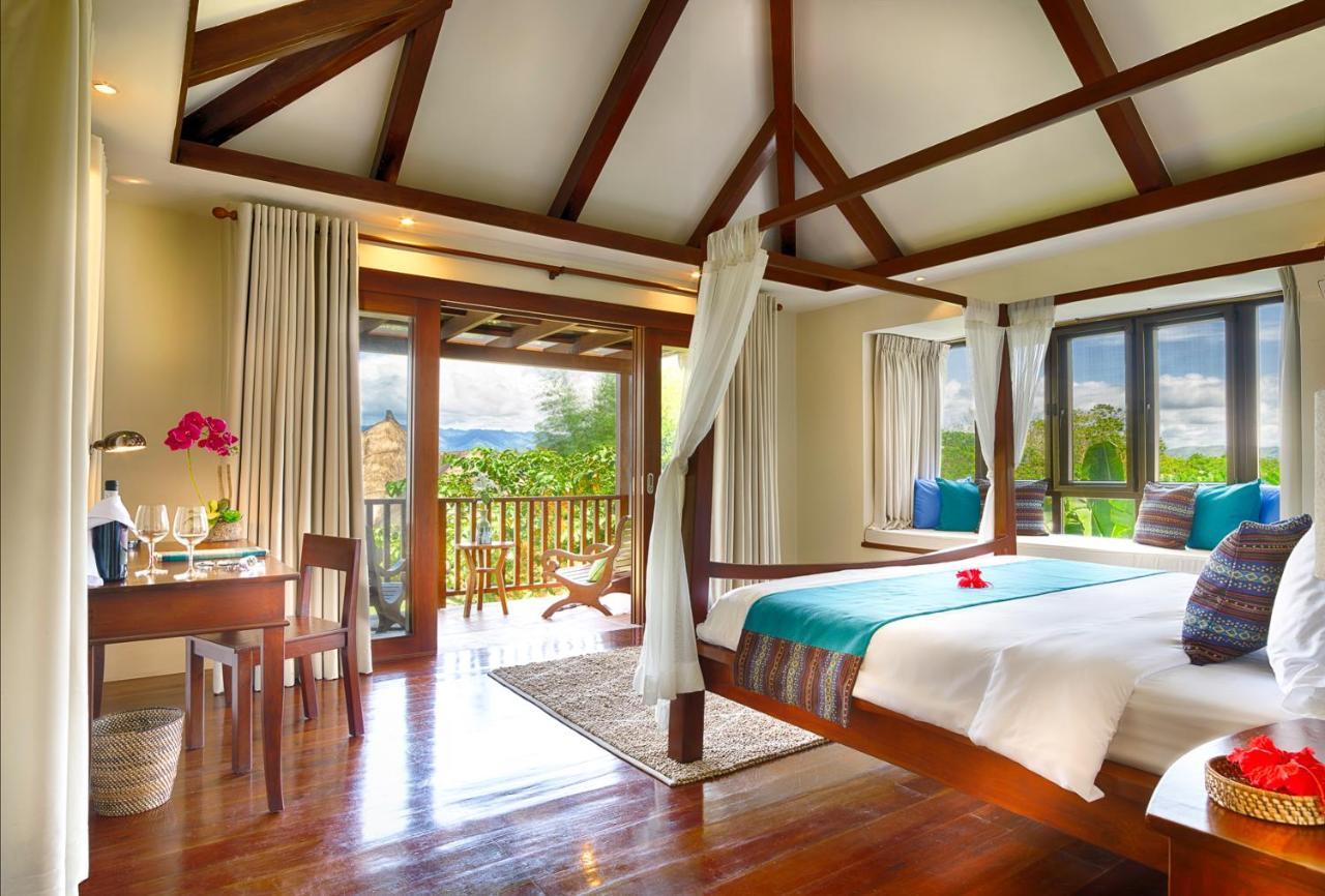 Guindulman Exclusive Private Villa In Bohol Island, Philippines מראה חיצוני תמונה