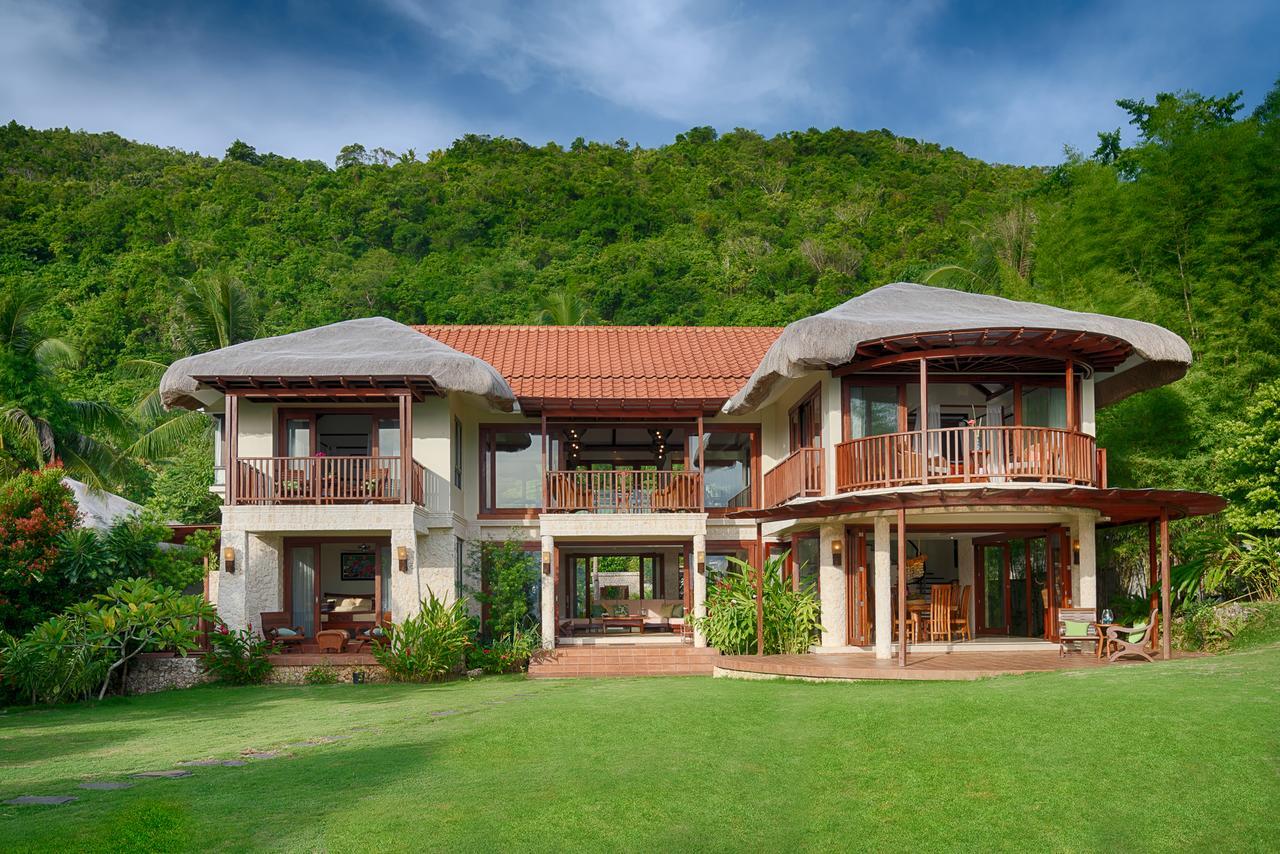 Guindulman Exclusive Private Villa In Bohol Island, Philippines מראה חיצוני תמונה