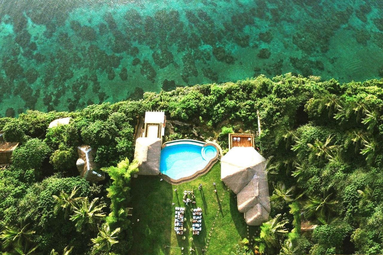Guindulman Exclusive Private Villa In Bohol Island, Philippines מראה חיצוני תמונה