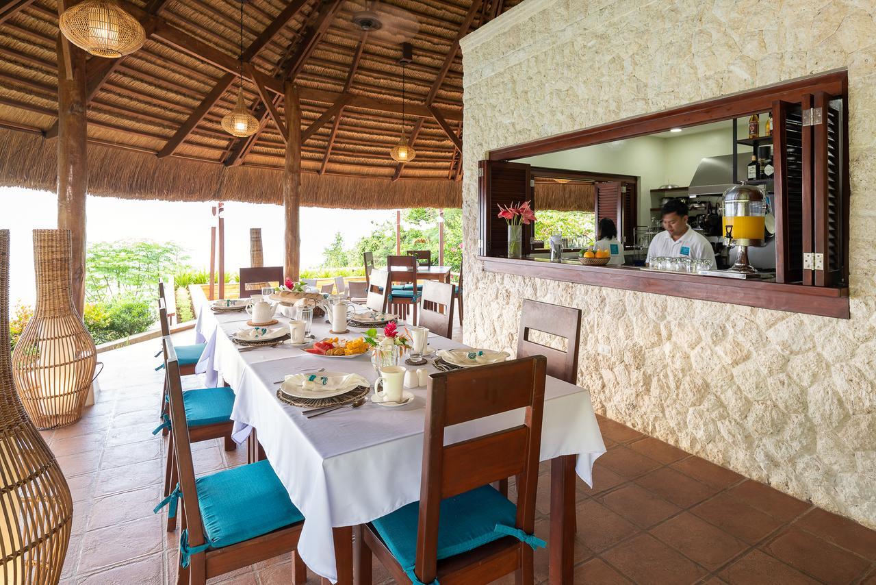 Guindulman Exclusive Private Villa In Bohol Island, Philippines מראה חיצוני תמונה