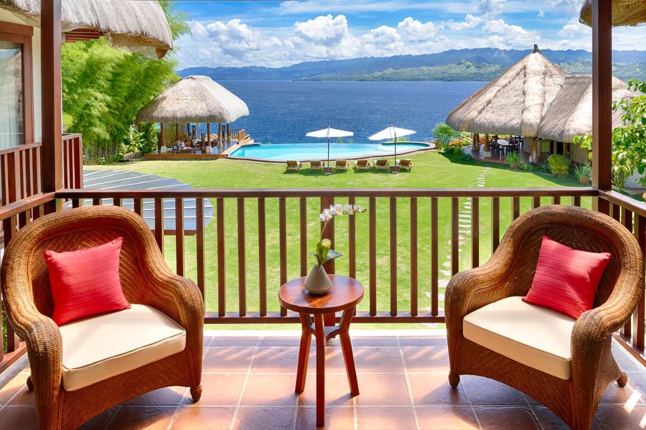 Guindulman Exclusive Private Villa In Bohol Island, Philippines מראה חיצוני תמונה