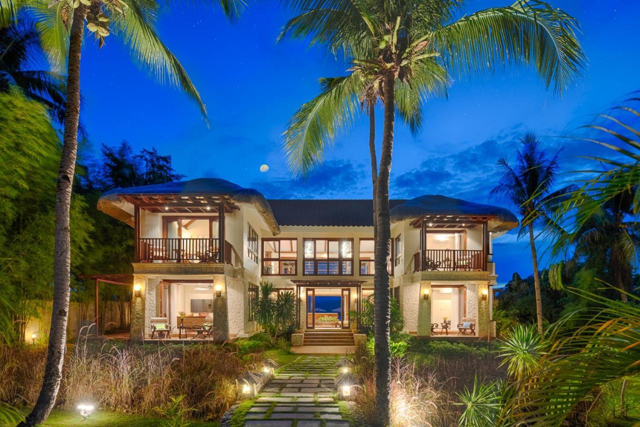 Guindulman Exclusive Private Villa In Bohol Island, Philippines מראה חיצוני תמונה