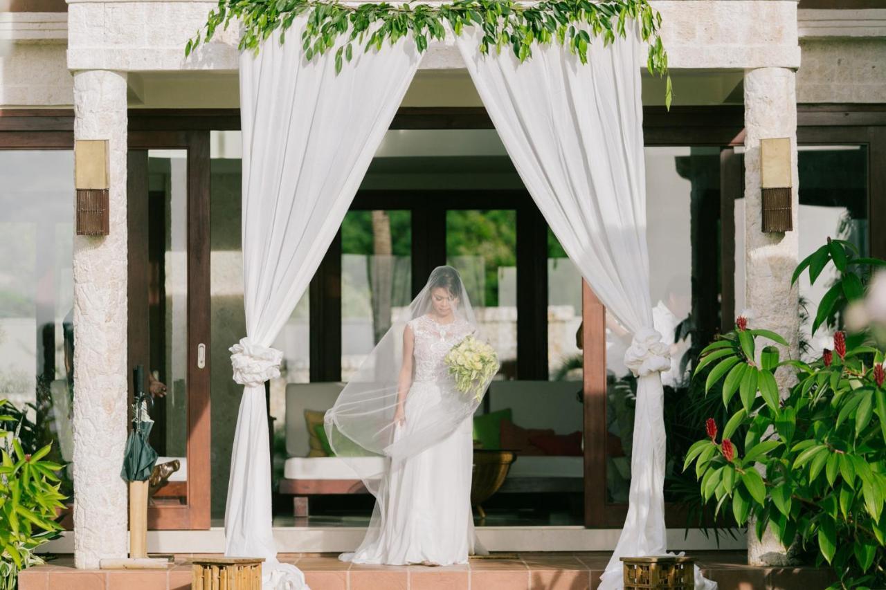 Guindulman Exclusive Private Villa In Bohol Island, Philippines מראה חיצוני תמונה
